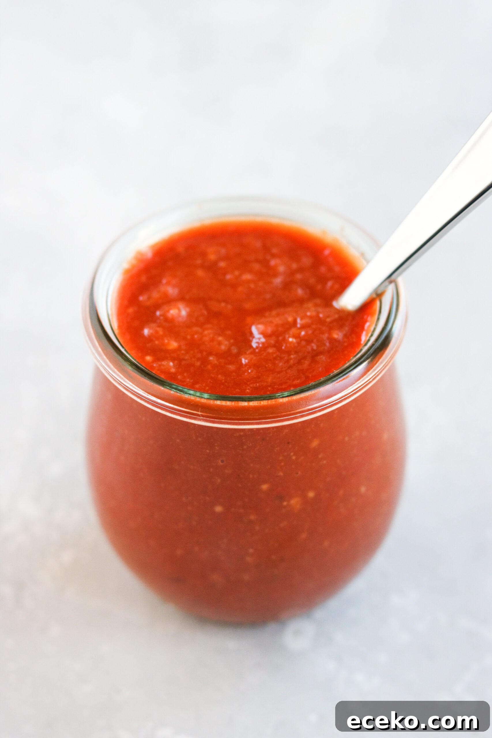 Paleo Ranchero Sauce