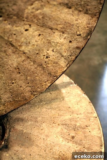 Mill Stones