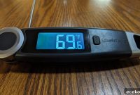 ChefsTemp Finaltouch X10 Review: Affordable Thermapen ONE Alternative