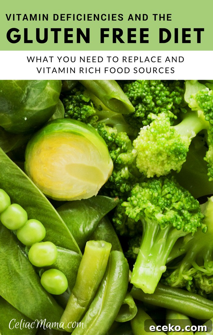 Vitamin Deficiencies on a Gluten-Free Diet: What to Watch For 2 vitamin-deficiencies-gluten-free-diet