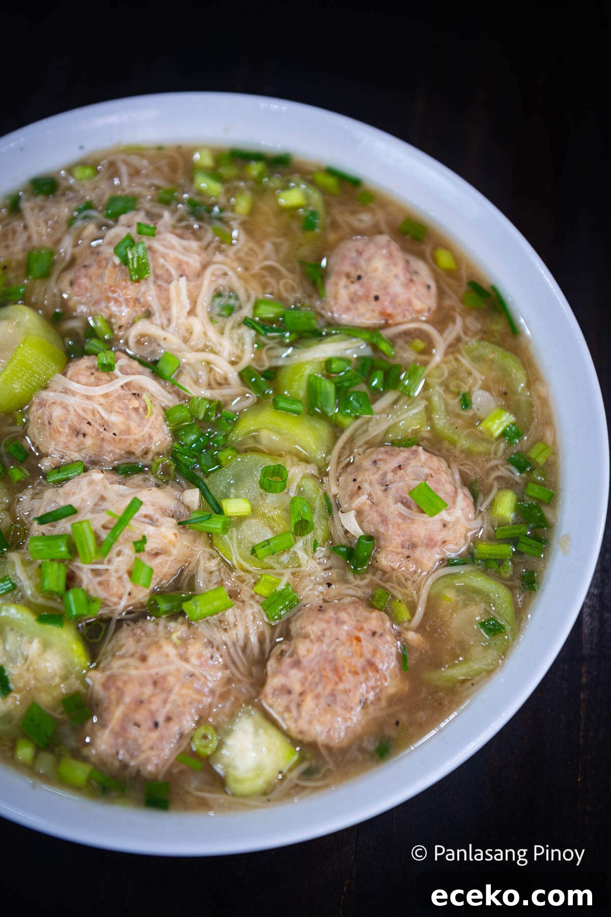 Albondigas with Almond Sauce: Spanish Meatballs Recipe 2 Almondigas Recipe