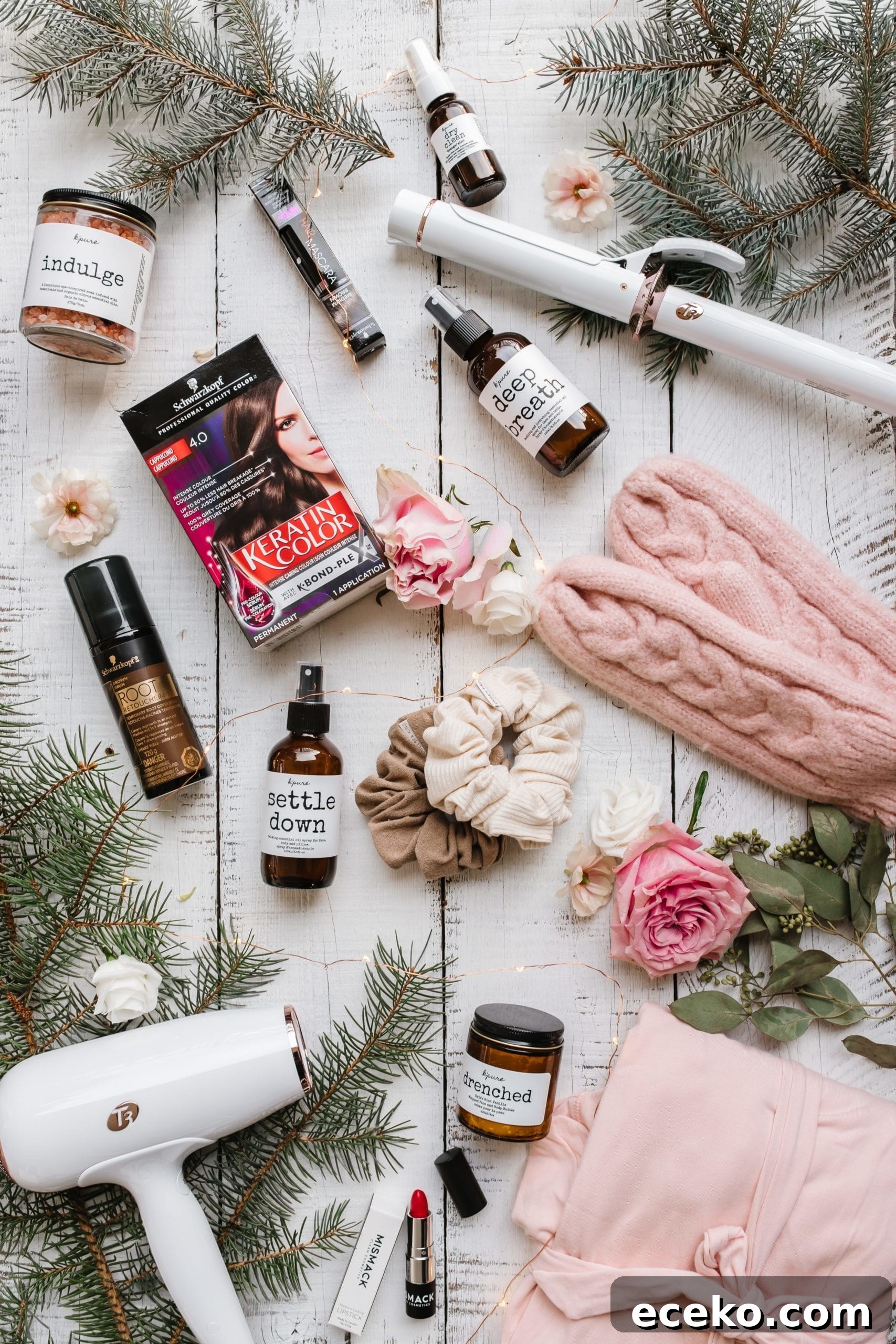 Schwarzkopf 12 Days of Giveaways