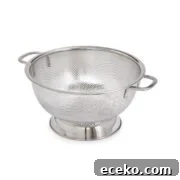 Colander