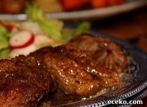 cola roast beef