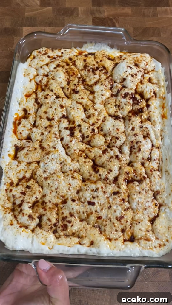 Ready to bake