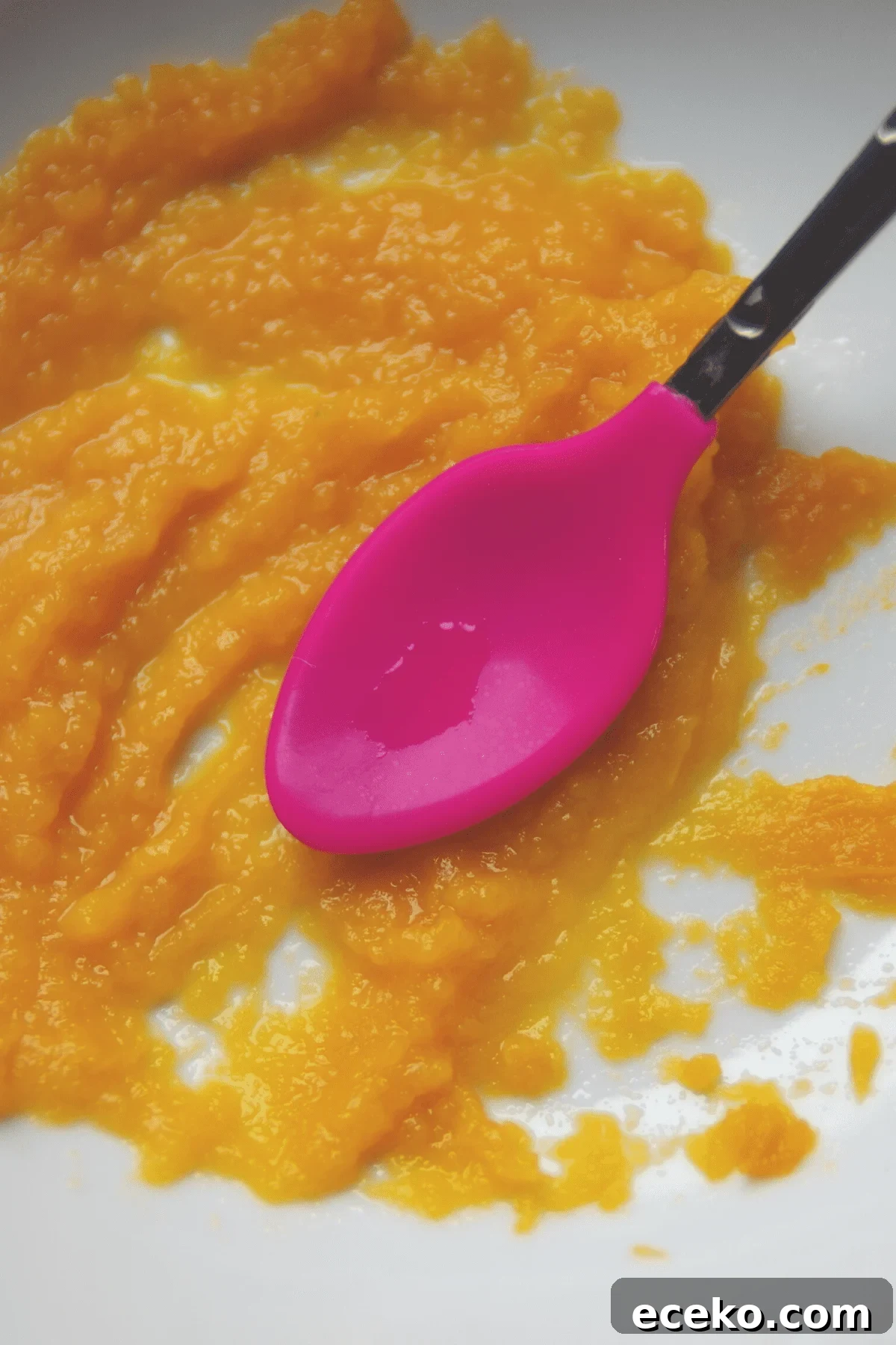 Top Vegetables for Babies 6–12 Months: 10 Nutritious Picks 6 sweet potato for baby
