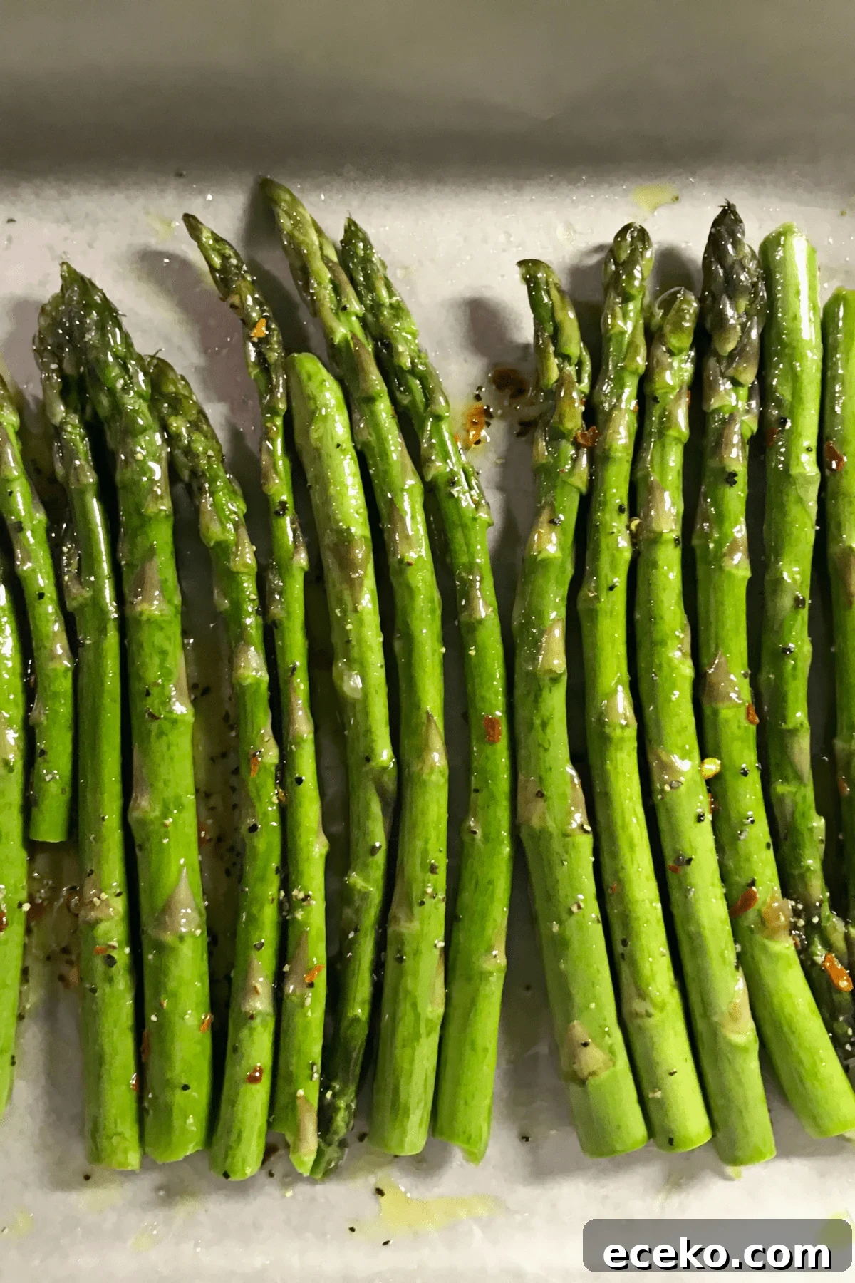 Top Vegetables for Babies 6–12 Months: 10 Nutritious Picks 7 asparagus for baby