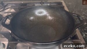 Coriander rice process