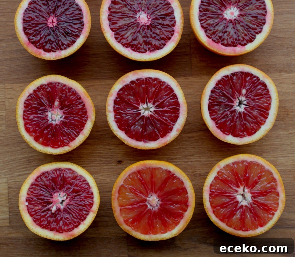 Blood Orange Whiskey Sour Recipe – Refreshing Citrus Cocktail Guide 2 blood orange whiskey sour