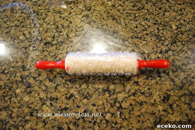 rolling pin