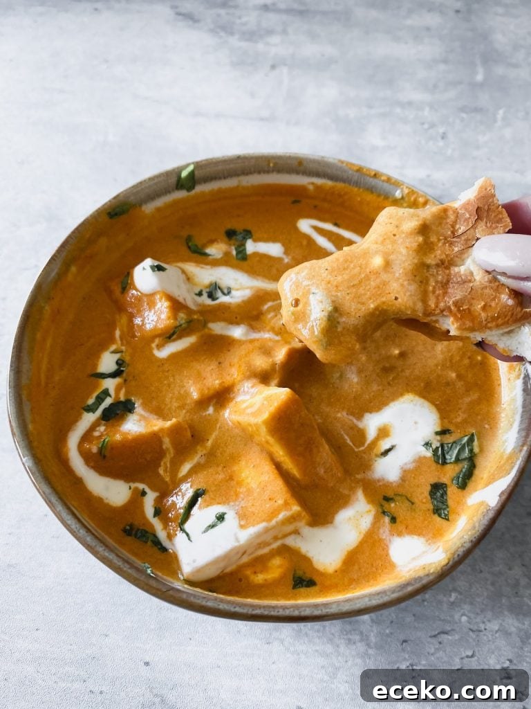 Restaurant-Style Butter Paneer Masala Recipe 5 finished recipe