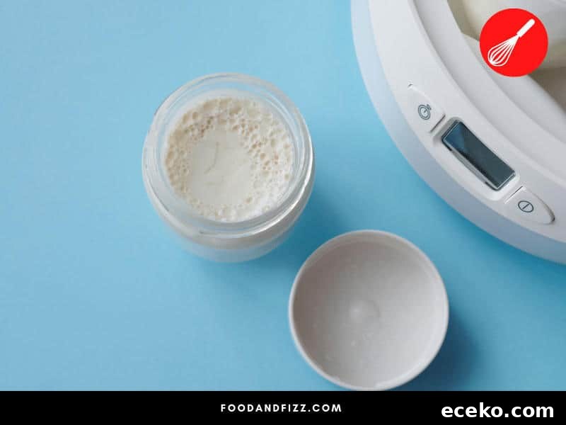 What Does Plain Yogurt Taste Like? Real Flavor Guide 4 The sour taste in yogurt is due to the lactic acid that is formed when milk is fermented.