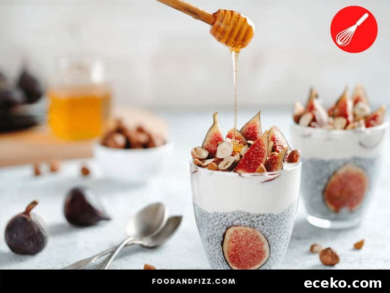 What Does Plain Yogurt Taste Like? Real Flavor Guide 5 Various sweeteners like raw honey can be used to sweeten plain yogurt.