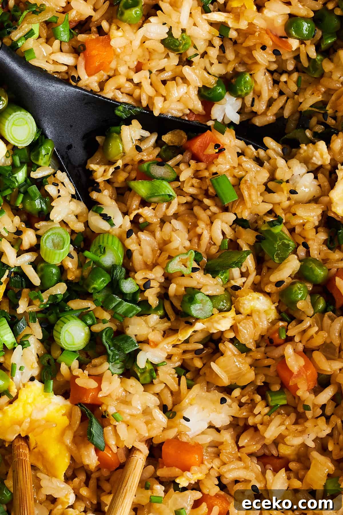 Fixing Gummy Rice: Simple Tips for Fluffy, Separated Grains 3 img 82079 2