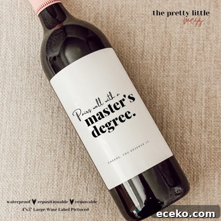 Image for Wine Labels