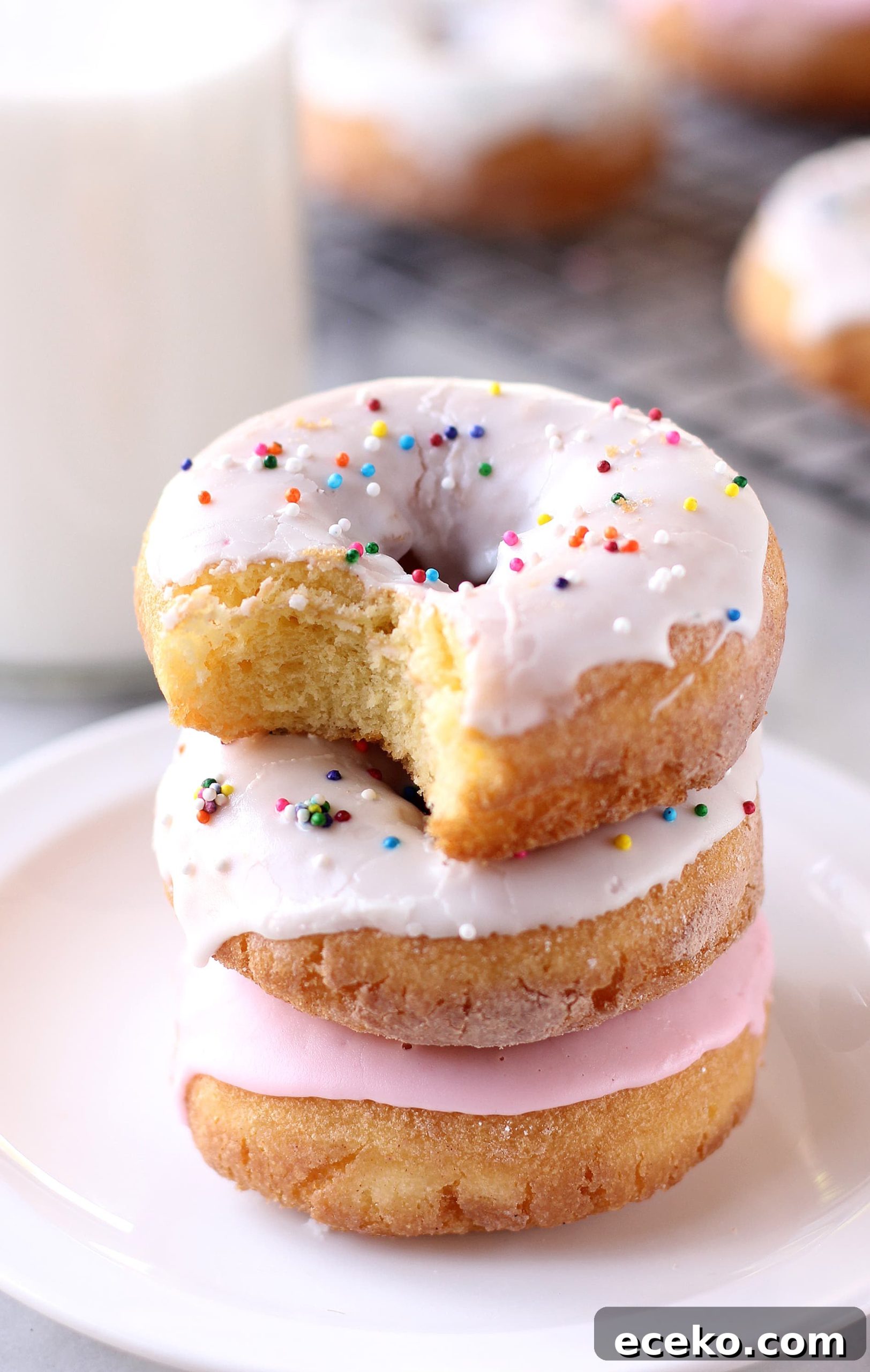 cake mix donuts 3