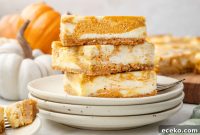 15 Irresistible Dessert Bar Recipes You’ll Crave