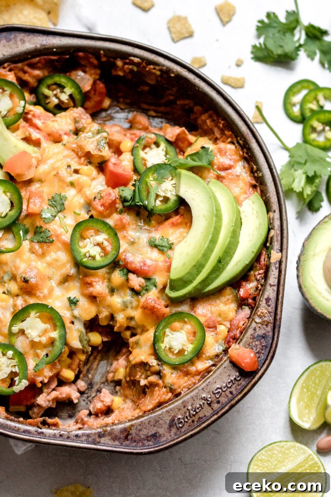 Smoky Jalapeño Bean Dip Recipe — Creamy & Spicy 3 Smoky Jalapeño Bean Dip