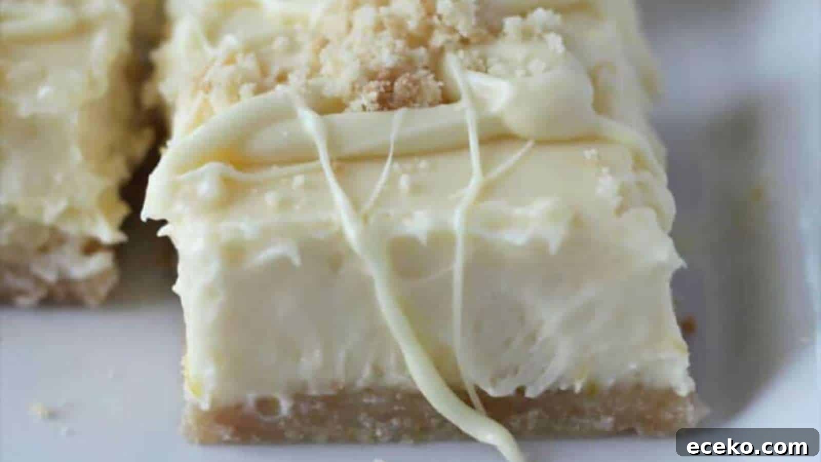 15 Irresistible Dessert Bar Recipes You'll Crave 3 img 136871 2