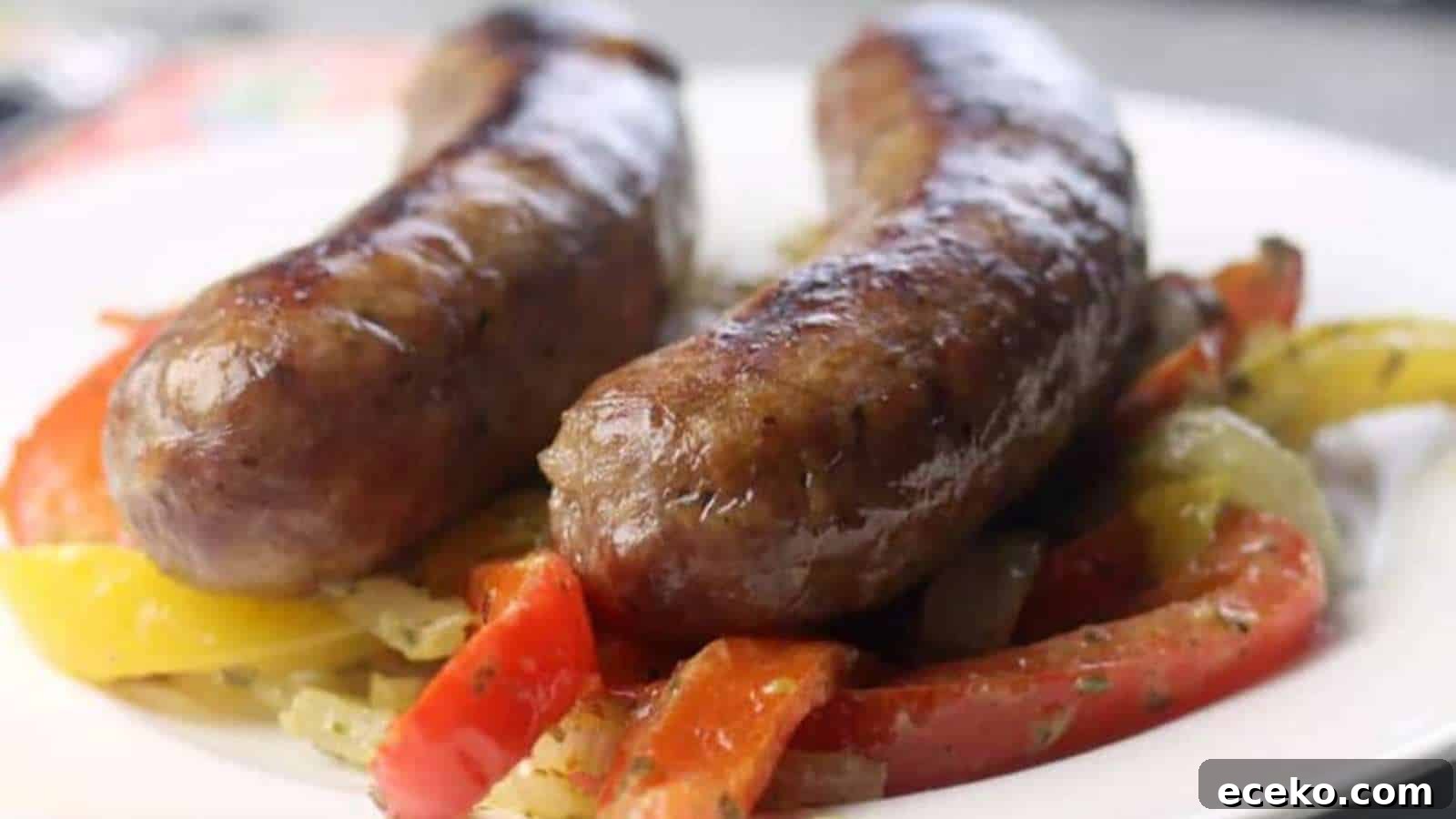 15 Savory Bites Made Heartier with Sausage 5 img 145039 4