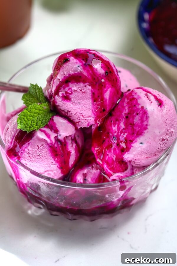 Spicy Tuna Oshizushi: Pressed Sushi Recipe 8 Dragon Fruit Ice Cream