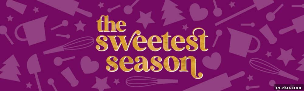 Crunchy Cornflake Cookies Recipe 9 The Sweetest Season banner